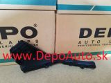 Fiat DUCATO 2014- vnútorný držiak predného nárazníka Lavý