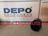 Peugeot 307 05- obal olejového filtra / OE: 1103J5