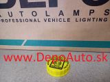 Fiat DUCATO 2014- uzáver nádržky brzdovej kvapaliny / Originál