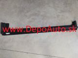 Mercedes SPRINTER 2013- prah pod posúvacie dvere Lavá strana /pre všetky typy/
