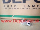 Fiat DUCATO 2014- horný zámok bočných posuvných dverí