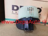 Fiat Ducato 1/02-9/06 ventilátor kúrenia bez AC