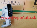 Fiat DUCATO 2014- motorček predných stieračov / OE: 460085