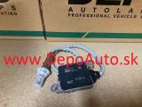 Peugeot 308 II 9/2013- senzor NOx 1,6BlueHDi-2,0BlueHDi-2,0 GT BlueHDi / OE: 9821120980
