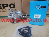 Iveco DAILY, Turbo DAILY 5/2006- AGR ventil 3,0JTD / QAP