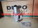 Hyundai I30 10/07- EGR ventil 2,0CRDi / DELPHI