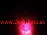 Prívesok Alfa Romeo / LED svietiaci