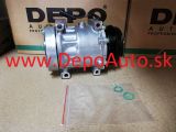 Fiat DUCATO 06- kompresor klimatizácie 2,3D-2,3JTD-3,0D / DELPHI / OE: 71724259