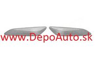 Alfa 156 9/03- bočné smerovky biele Sada L+P