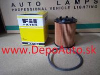 olejový filter 1,4 / FIL FILTER