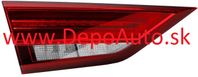 Audi A3 7/2016- zadné svetlo Lavé LED / MAGNETI MARELLI