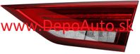 Audi A3 7/2016- zadné svetlo Pravé LED / MAGNETI MARELLI
