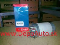 Audi A4 10/00-9/04 palivový filter 2,5TDi / TOPRAN