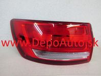 Audi A4 10/2015- zadné svetlo Lavé /vonkajšie /KOMBI/