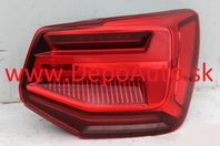 Audi Q2 11/2016- zadné svetlo LED Pravé / VALEO