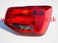 Audi Q2 11/2016- zadné svetlo Pravé / VALEO