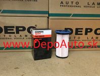 AUDI TT 7/2014- palivový filter 2,0TDi / FIAAM