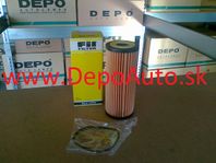 BMW 3 E90 1/05- olejový filter 325D-330D-335D / FIL /
