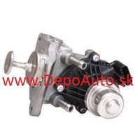 BMW X4 F26 04/2014- AGR ventil