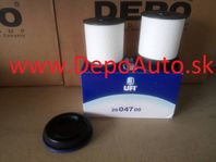Chevrolet CAPTIVA 2011- palivový filter / 2,2D /120-135kw/ UFI