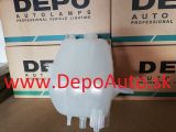 Fiat DUCATO 2014- vyrovnávacia nádržka chladiacej kvapaliny