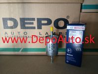 Daewoo LANOS 2/97- palivový filter 1,4i-1,5i-1,6i /BOSCH