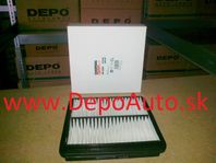 Daewoo LANOS 2/97- vzduchový filter 1,4-1,5-1,6 /FIAAM