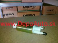 Daewoo LEGANZA 97-12/02 palivové čerpadlo do nádrže / tlak 3,5/