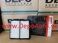 Daewoo MATIZ 1/01-05 vzduchový filter 0,8-1,0 /FIAAM