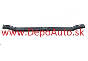 Daewoo TICO 2/95- spodný nosník predného čela