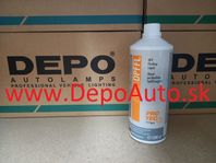 DPF Flush Liquid - kvapalina na výplach DPF filtra 1l / PRO-TEC