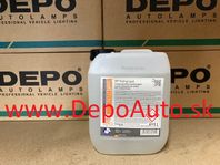 DPF Flush Liquid - kvapalina na výplach DPF filtra 5l / PRO-TEC