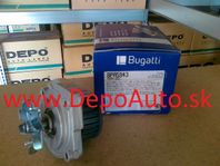 Fiat 500 7/2007- vodná pumpa 1,2i-1,4i / BUGATTI /