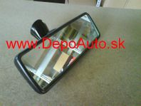 Fiat Doblo 01-10/05 vnútorné zrkadllo