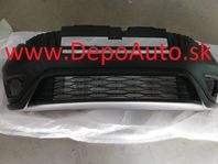 Fiat DOBLO 1/2015- predný nárazník /kompletný