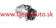 Fiat DUCATO 06- kompresor klimatizácie /2,3JTD-3,0JTD/