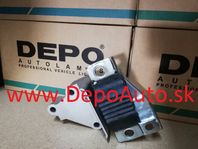 Fiat DUCATO 06- silenblok motora 3,0HDi / FEBI