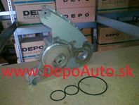 Fiat DUCATO 06- vodná pumpa 2,3JTD-88kw / AIRTEX /