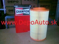 Fiat DUCATO 06- vzduchový filter 2,3JTD /CHAMPION