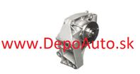 Fiat DUCATO 1/02-06 vodná pumpa 2,8JTD / SRL /