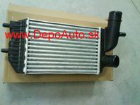 Fiat Ducato 1/02-9/06 chladič vzduchu 2,0JTD-2,3JTD-2,8JTD