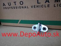 Fiat DUCATO 2014- stredný čap zadného zámku /zadné dvere/