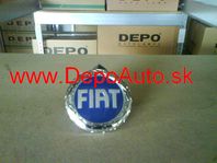 Fiat Multipla 1/99-9/04 predný znak