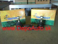 Fiat TIPO 2/88-6/95 čapy riadenia Sada L+P / TEKNOROT /