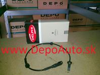 Ford FOCUS 11/98-10/04 snímač ABS predný / DELPHI /