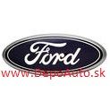 Ford KA 10/2008- predný znak / Originál