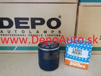Ford KUGA 1/2013- olejový filter 2,0TDCi / PURFLUX /