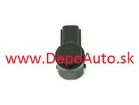 Ford KUGA 1/2013- parkovací senzor / FORD