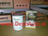 Ford MONDEO 10/96-10/00 olejový filter 1,6-1,8-2,0 / STARLINE / Dodanie do 24h