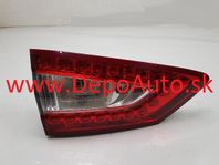 Ford MONDEO 2014- zadné svetlo Lavé vnútorné / KOMBI / LED